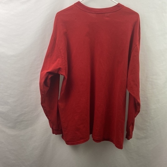 Dale Earnhardt JR NASCAR Bud XL Long Sleeve Shirt - Picture 6 of 8